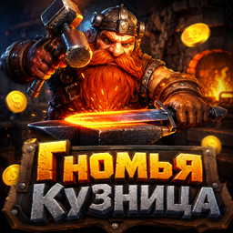 Гномья Кузница