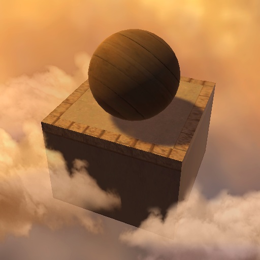 Sky balance icon