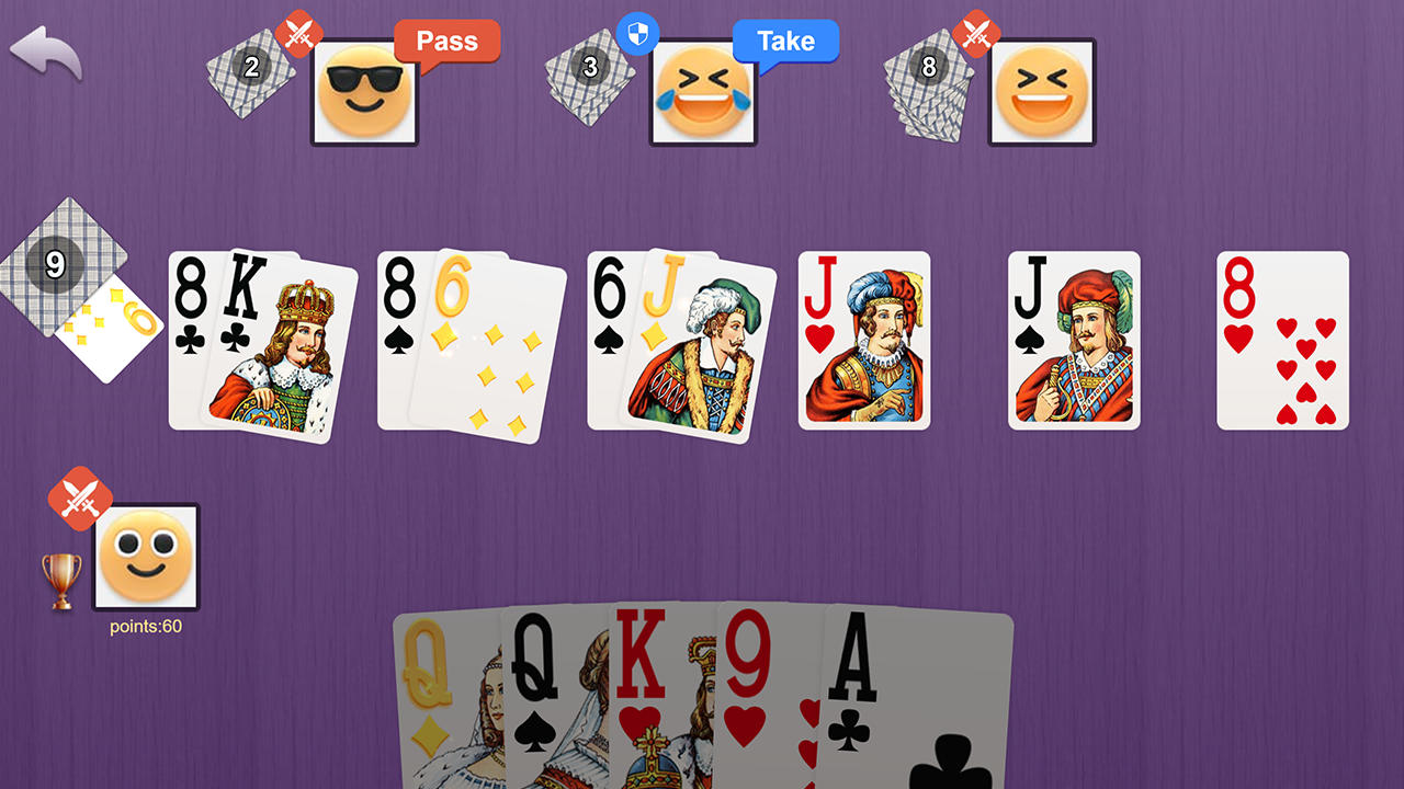 Cool Durak — screenshot 12