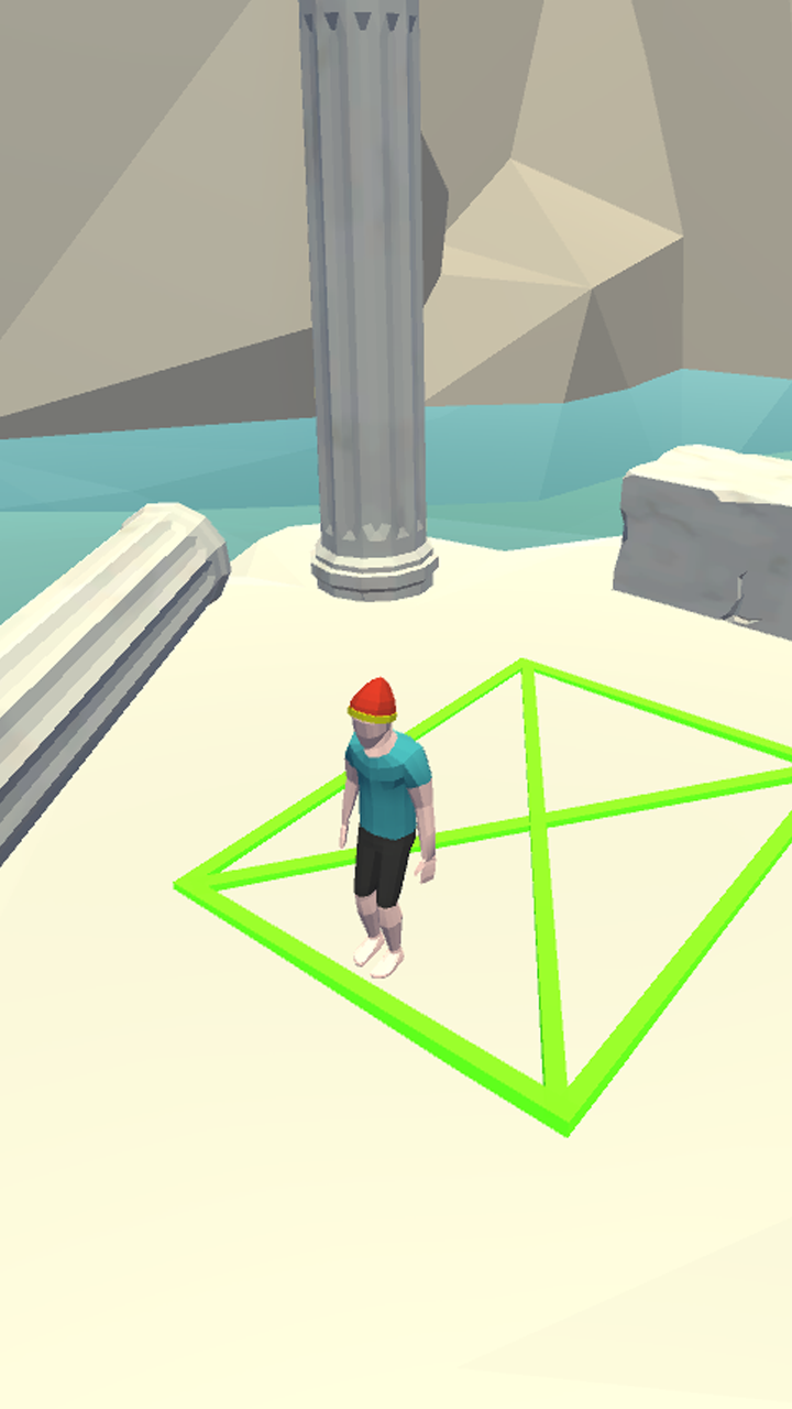 Backflip It: Around the World! screenshot 19