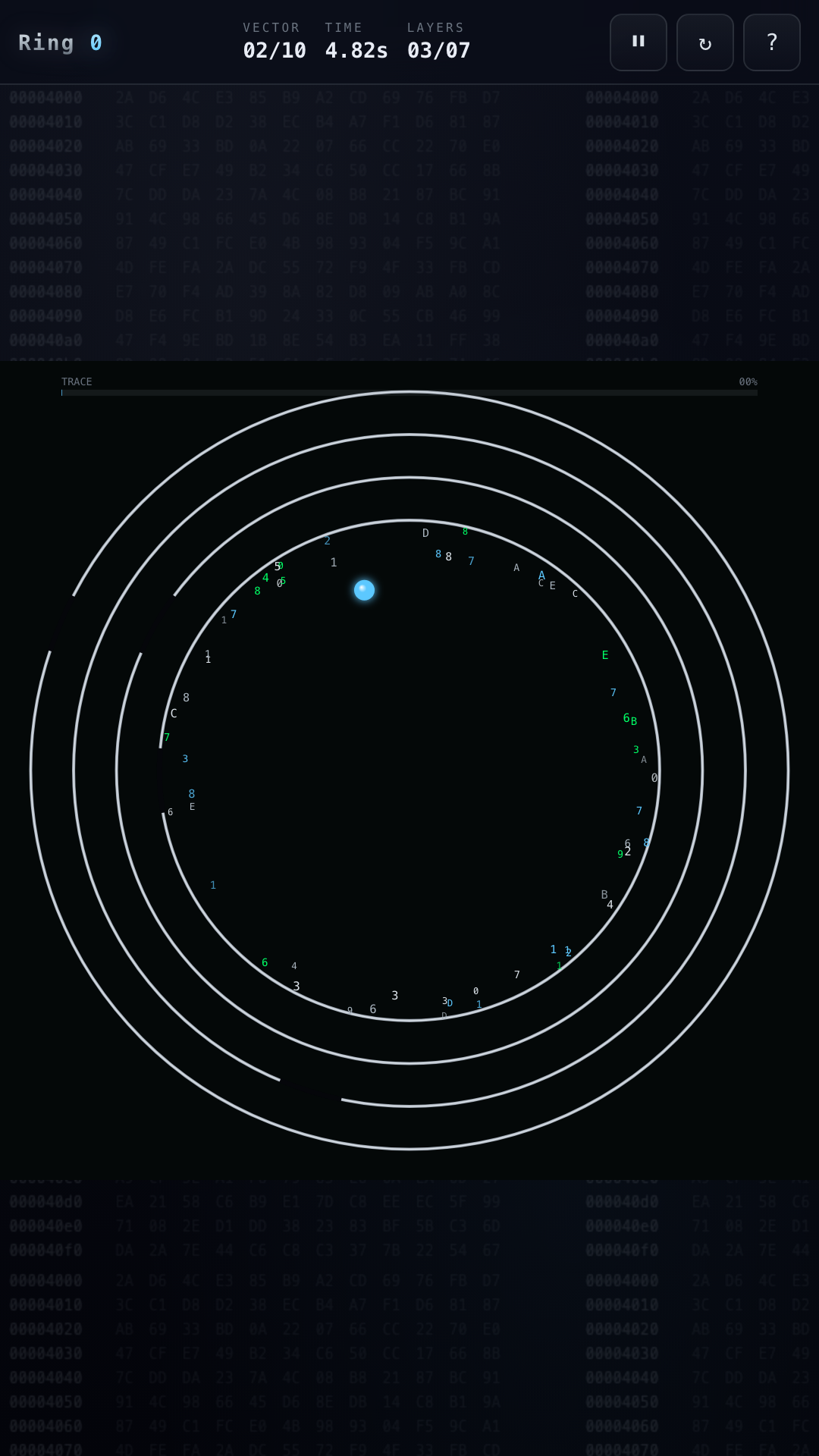 Ring 0 screenshot 8