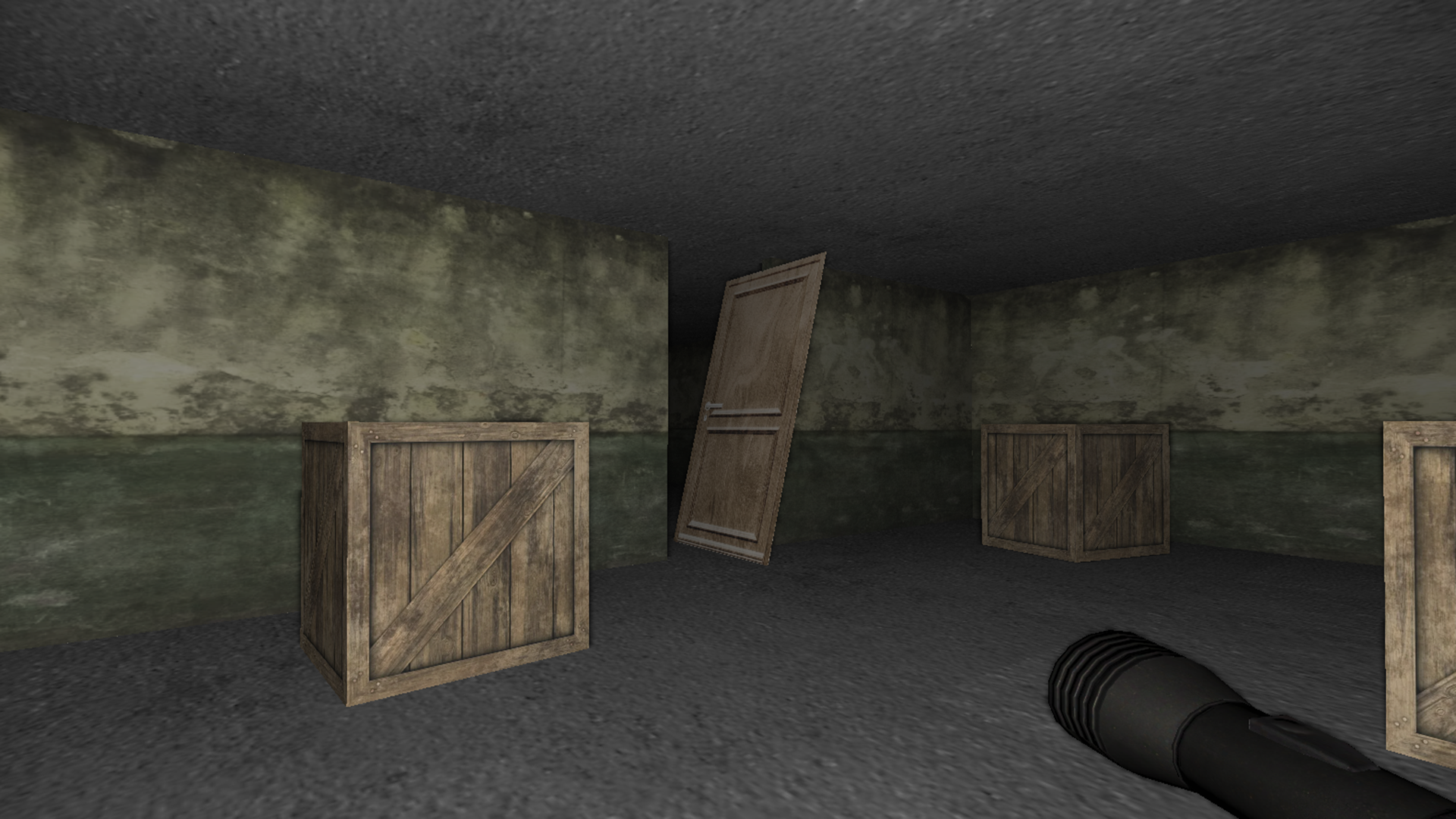 Murino: Escape from Cheremsha — screenshot 2