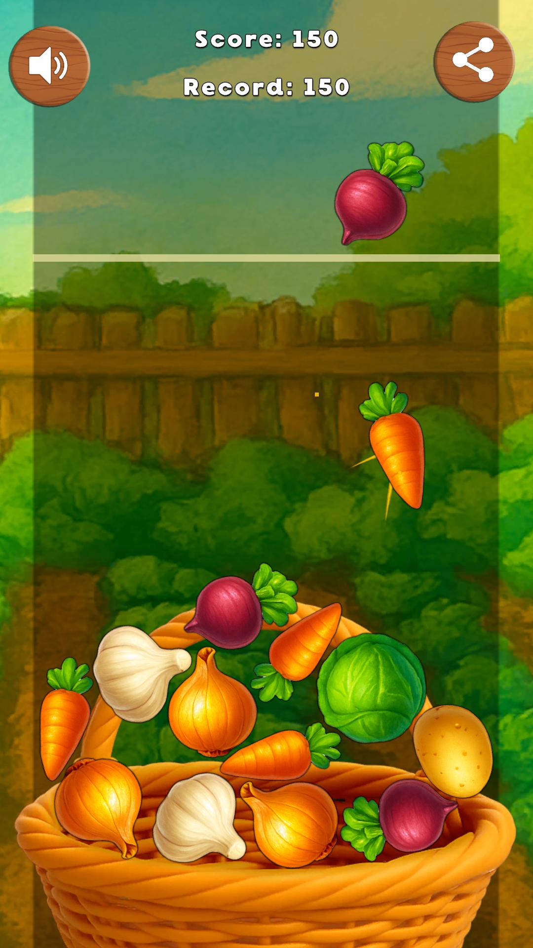 Harvesting: 2048! screenshot 6