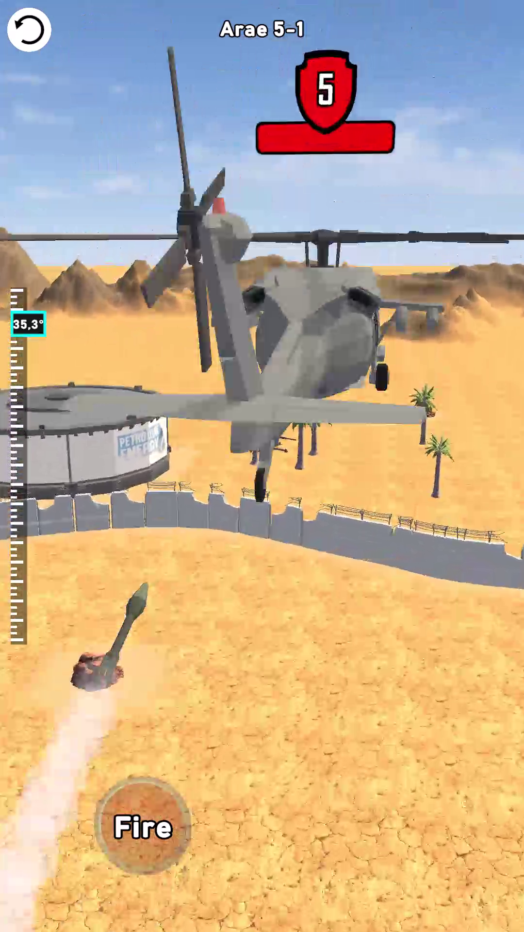 Tank Dominator screenshot 6