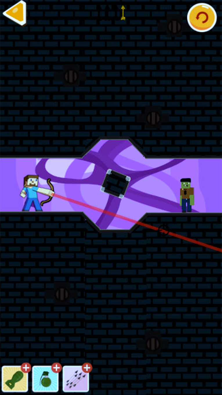 Mr. Noob screenshot 16