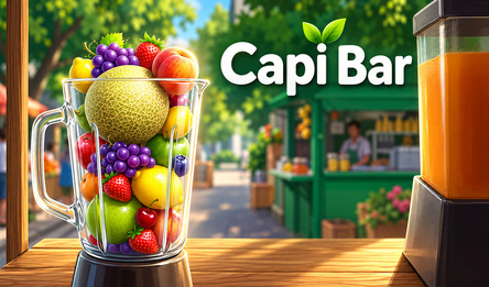 Capi Bar