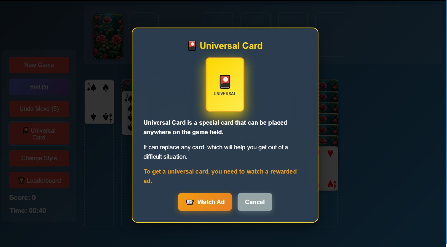 Klondike Online — screenshot 2