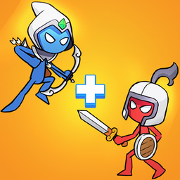 Merge Master: Stick War Legacy