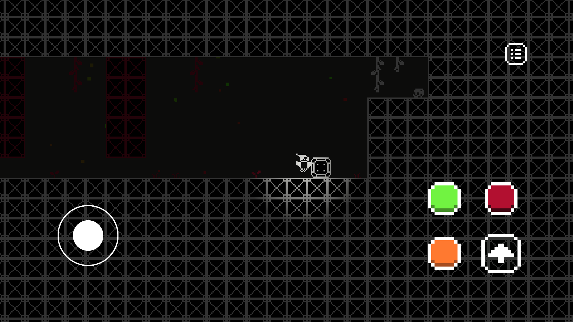 ColorMania. A puzzle platformer — screenshot 4
