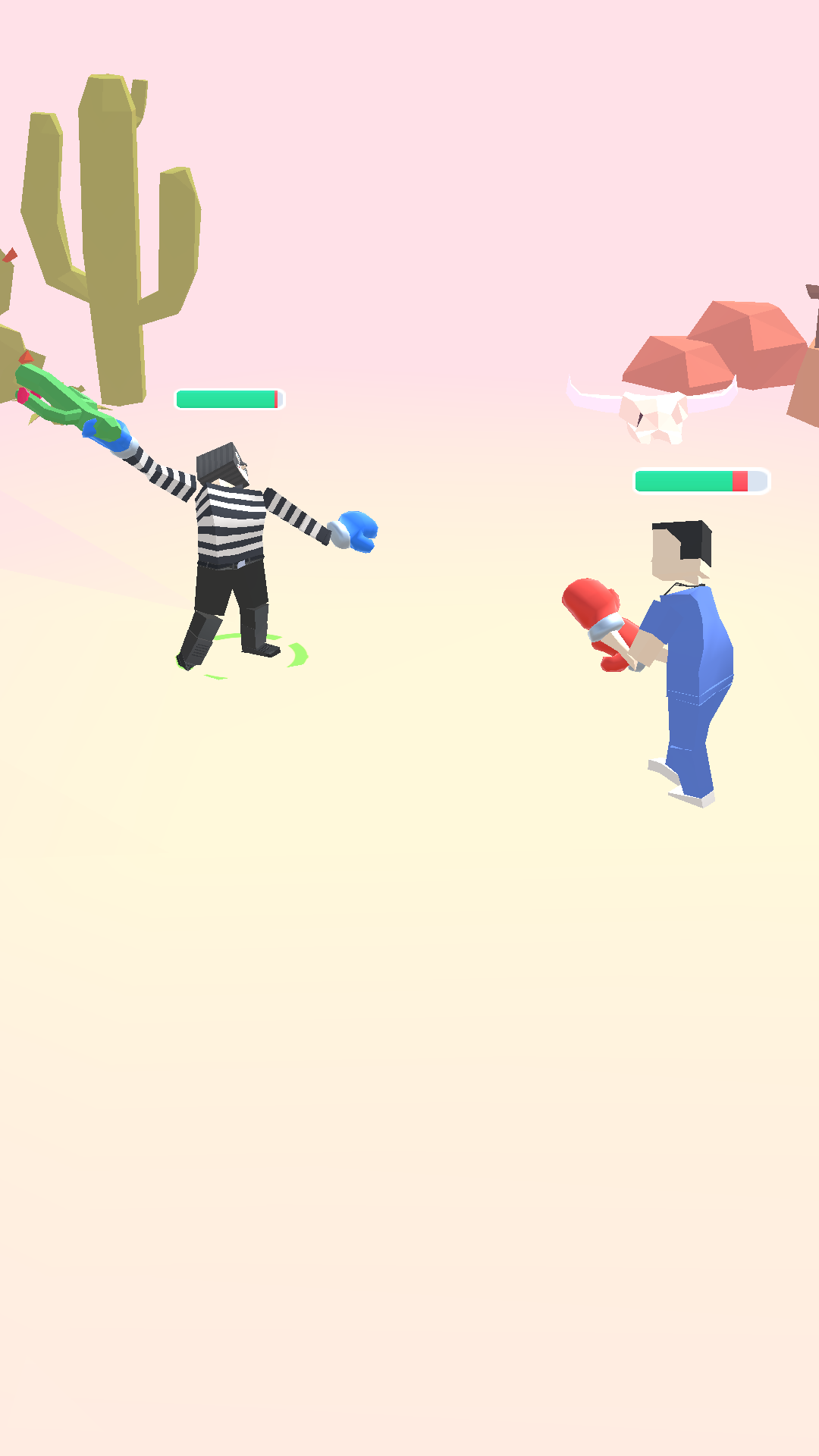 Ragdoll Battle - Playground 3D screenshot 8