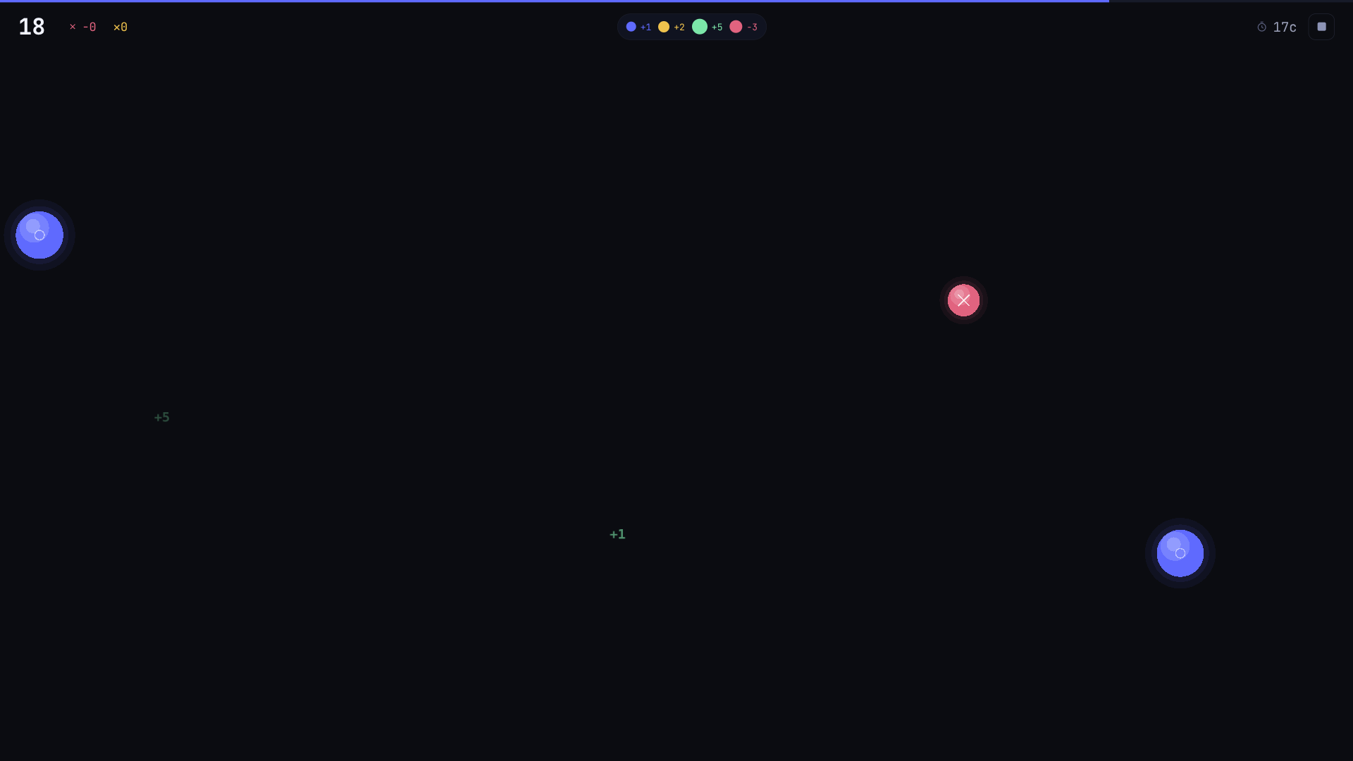 AIM Master — screenshot 1