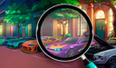 Hidden Objects: Boston