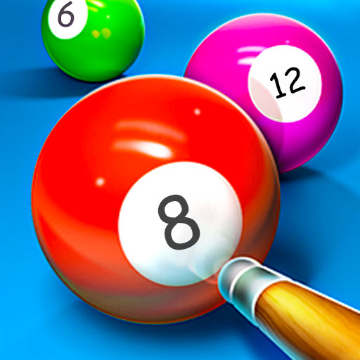 Pocket Master: 8 Ball Pro icon