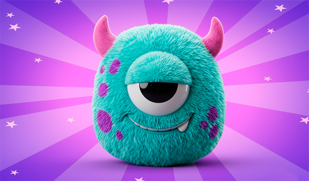Monsters: Merge & Duel