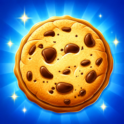 Cookie Clicker