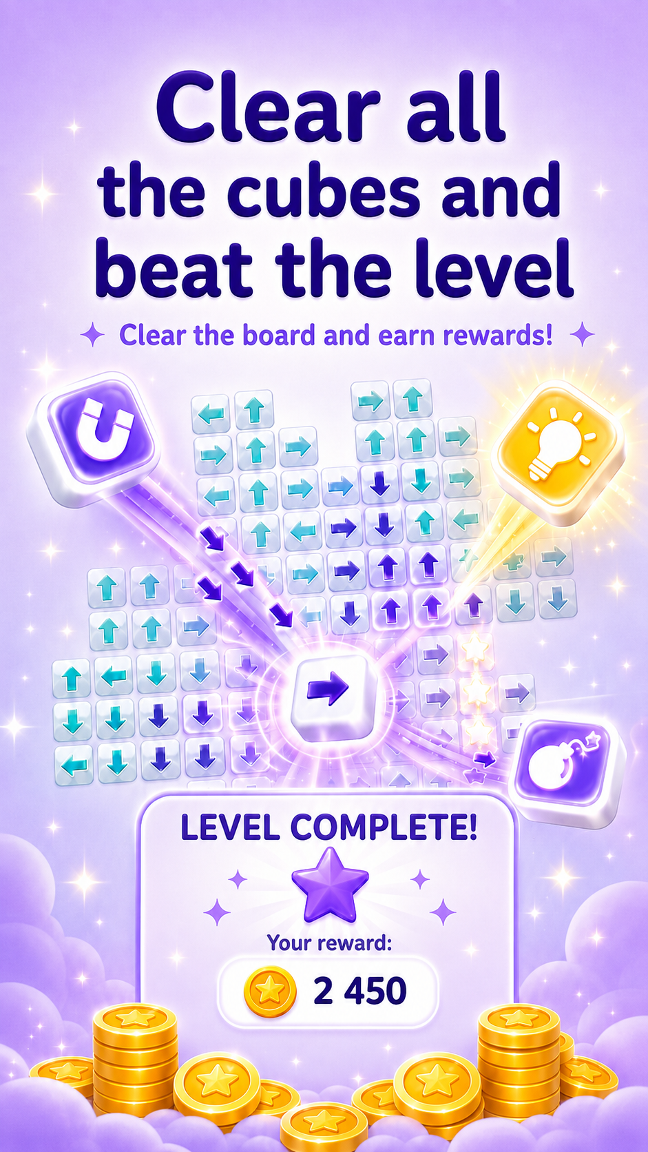 Tap Blocks screenshot 6