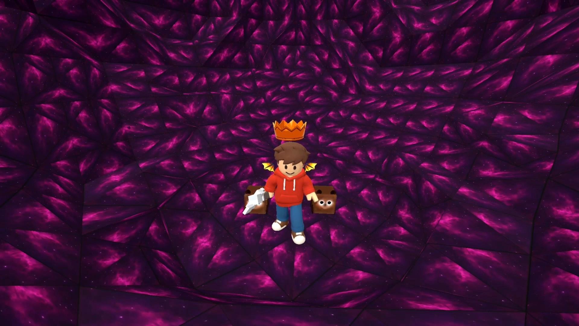 Obby: Dig Down screenshot