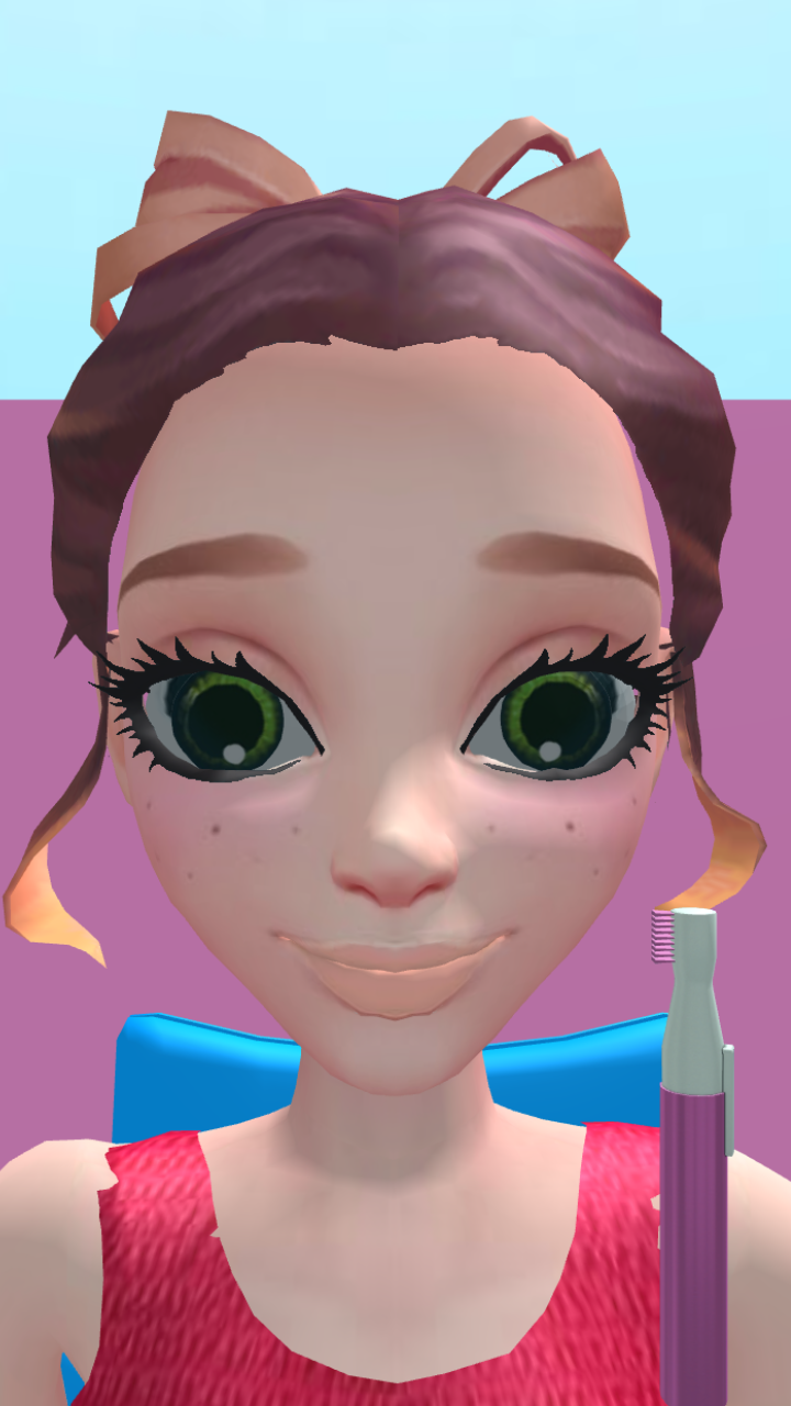 Makeup Run screenshot 4