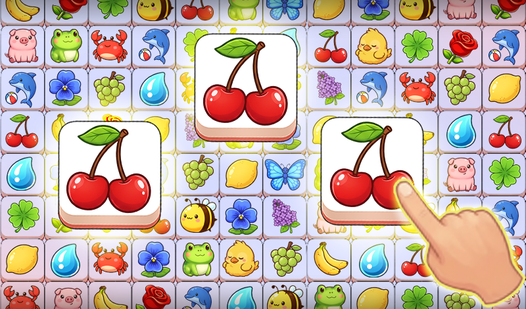 Tile Match: Around the World — trailer