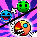 Geometry Dash: Unite Everyone!