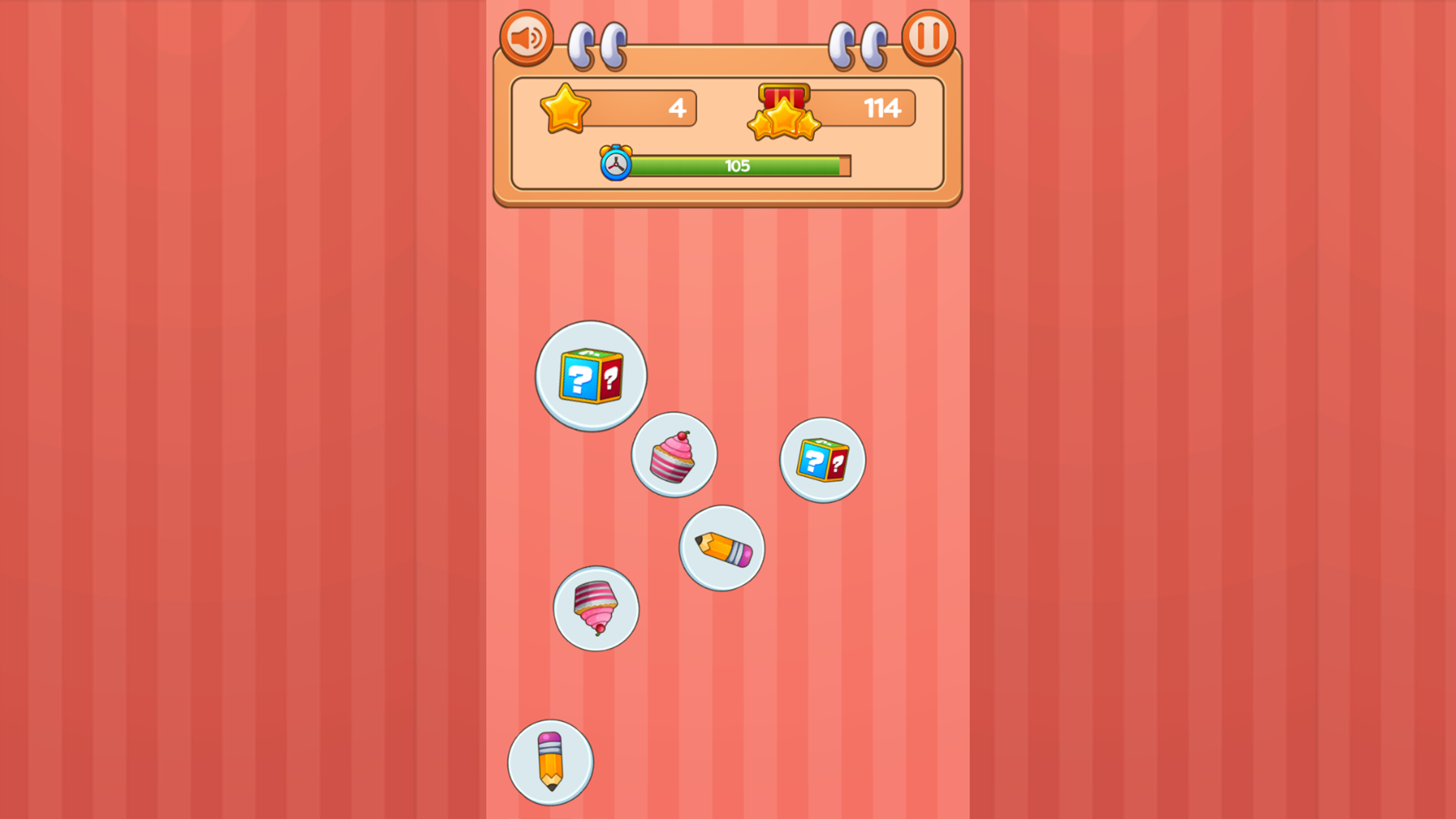 FindPair screenshot