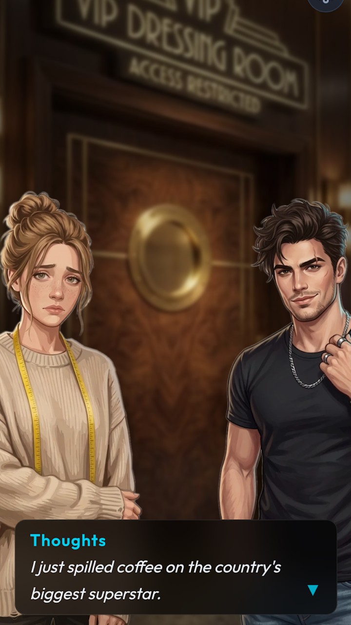 Billionaire Boss: Love Story screenshot 4