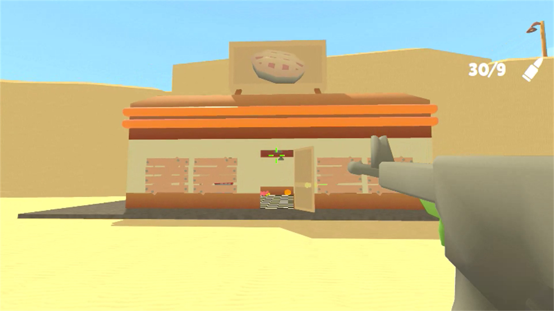 Bake or Die — screenshot 4