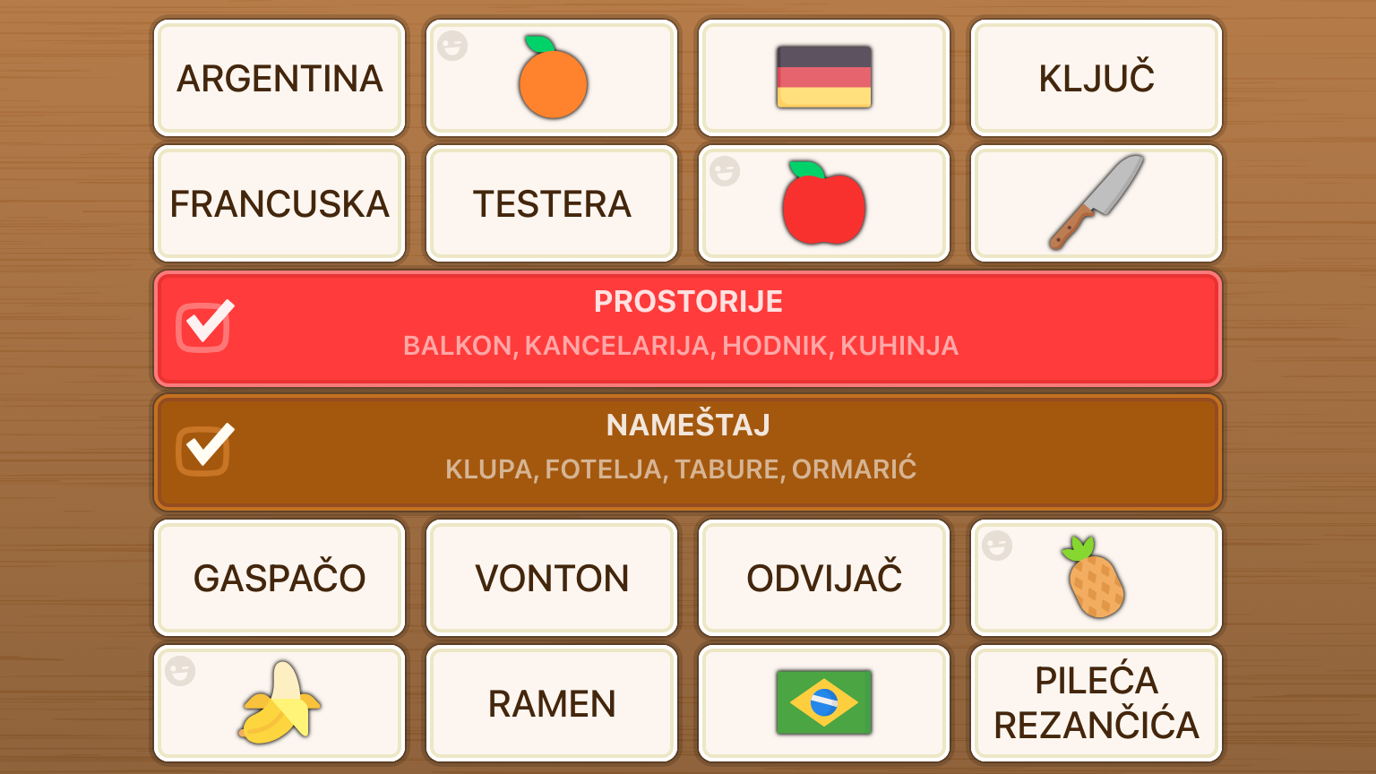WordMash screenshot 42