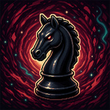 Chess Gambit: chess roguelike