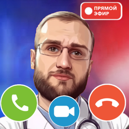 Скорая и Детдом звонят: Чат-Пранк, Эфир, Переписка