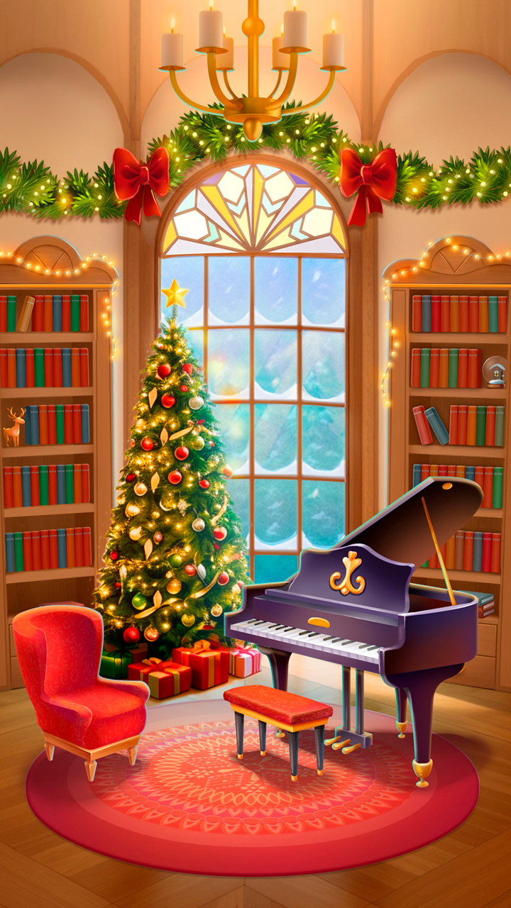 Merry Christmas 2024 screenshot 8