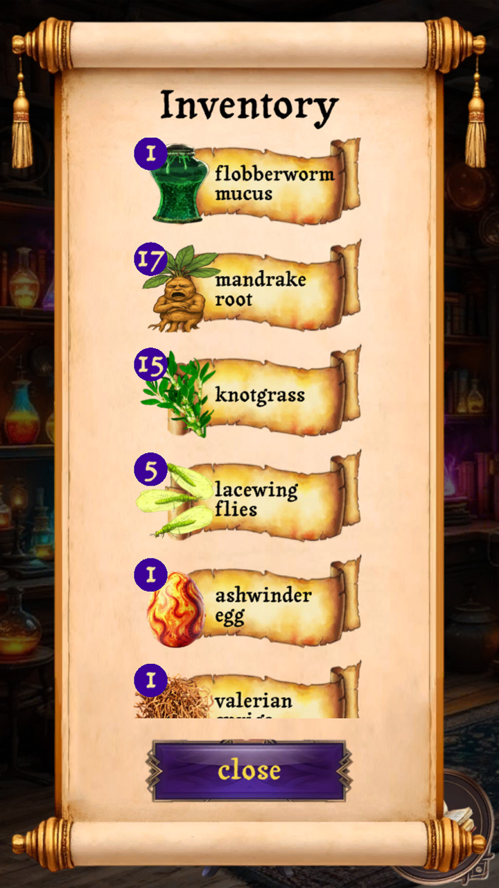 Quiz Wizard School screenshot 13