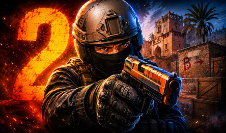 StandOff 2 Online