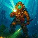Metal Diver