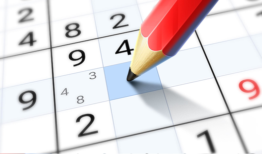 Sudoku Sensei  loading=