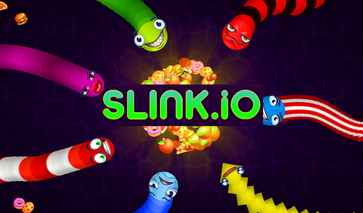 Slink.io  loading=