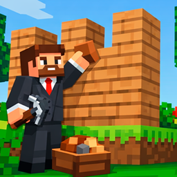 Майн: Творческий Режим Онлайн