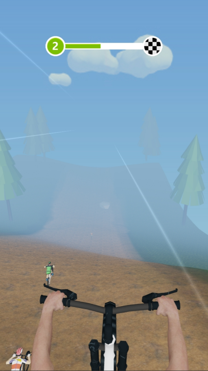 Bike Rider screenshot 6