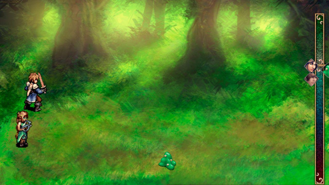 Valyria Tear — screenshot 2