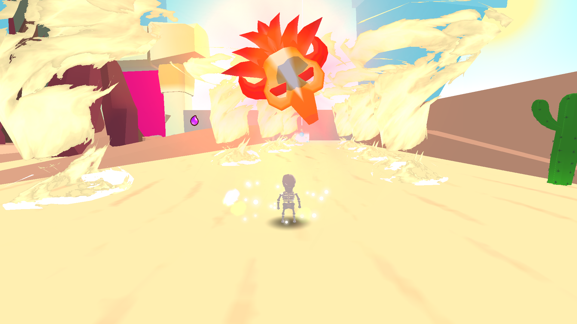 Ultimate Evolution screenshot 16