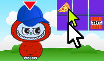 Labubu Playground Sandbox Mod