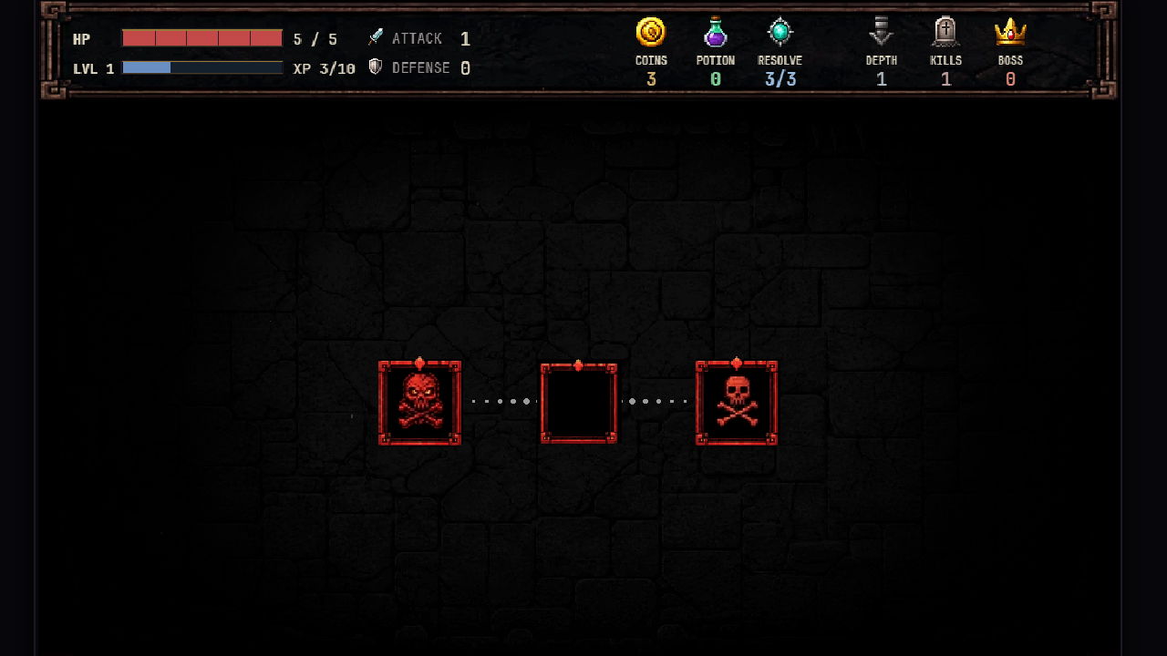 WishBound: Eternal Dungeon — screenshot 3