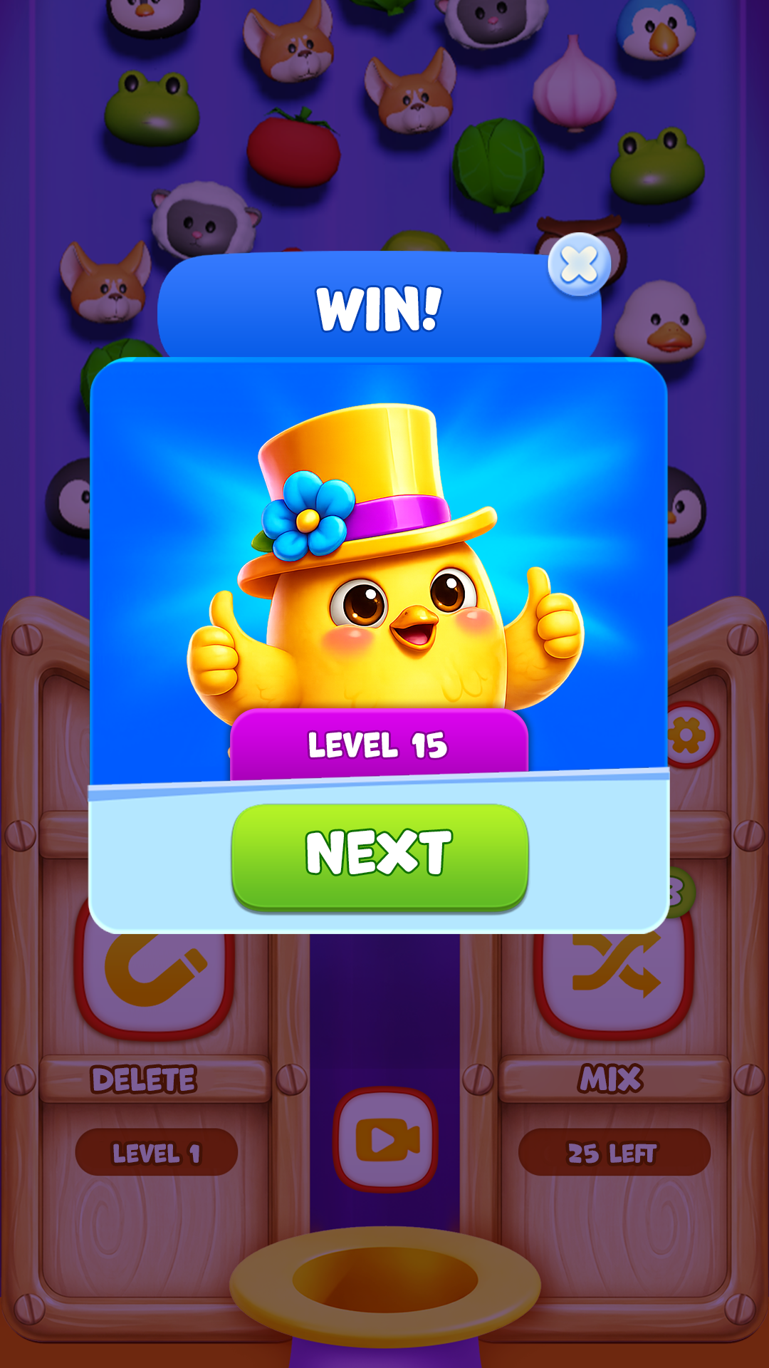 Grand Puzzle screenshot 18