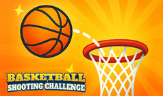 Basketball Shooting Challenge