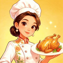 Food Match: Build a Restaurant