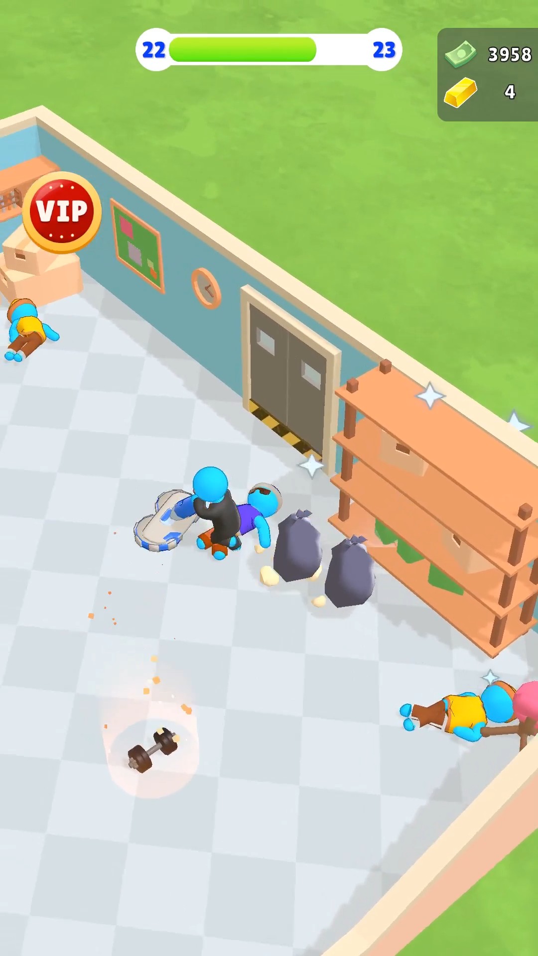 Cleaner screenshot 5