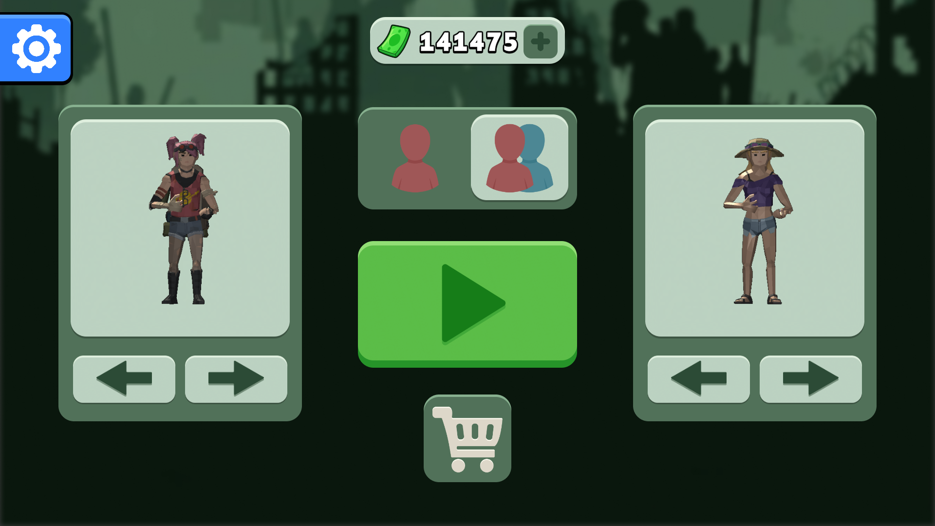 Зомби десант — screenshot 7