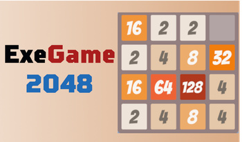 2048 - ExeGame