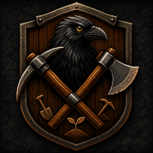 Артель: Каменный Ворон icon