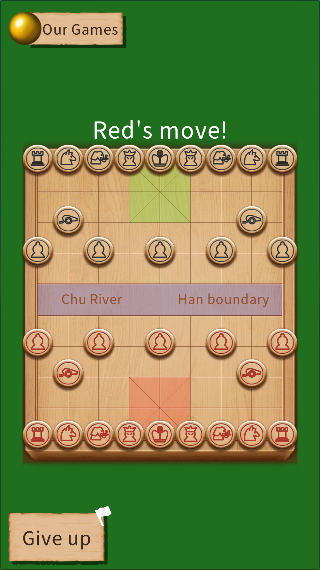 Xiangqi: Chinese chess screenshot 5